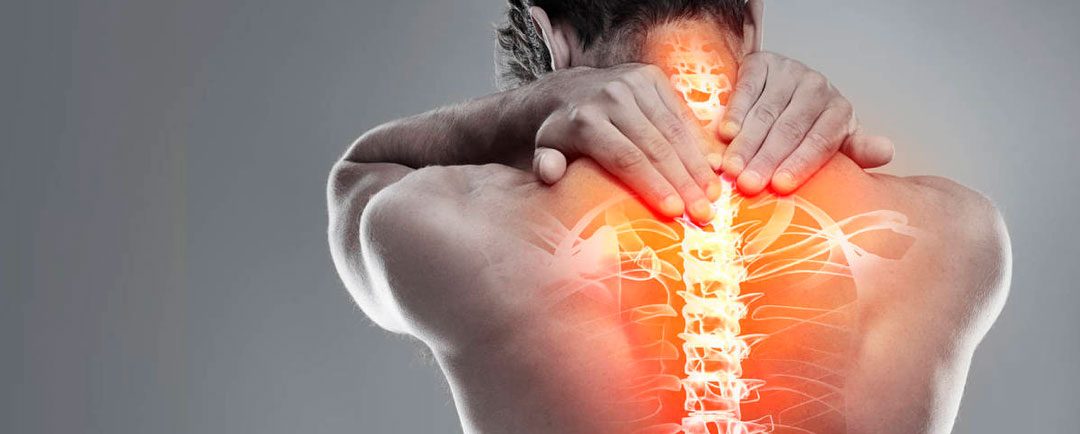 ¿Qué causa el dolor muscular?