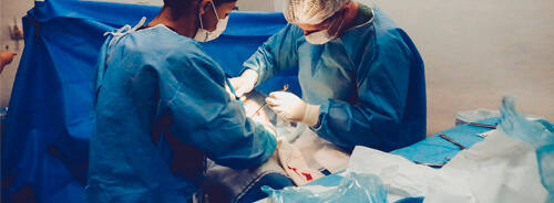 Consecuencias de Cirugía de Columna / Cirugía de Columna Cervical