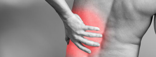 ¿Qué causa el dolor muscular