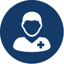 In-person consultations